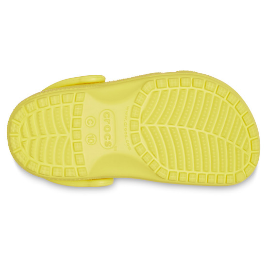 Crocs Toddler Classic Clog Crocs Toddler Classic Clog